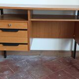 Modernist desk