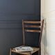 Designer chair