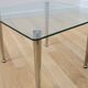 Designer coffee table