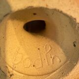 Ceramic rooster -Bodin-