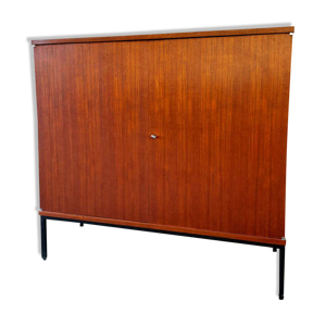 Buffet ancien en teck - philippon