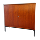 Antique teak furniture by Philippon & Lecocq by Degorre.