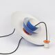 Danish vintage PH 4/3 pendant lamp by Poul Henningsen, 1966