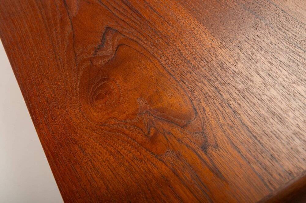 Scandinavian sideboard by Johannes Andersen for Uldum Møbelfabrik, 1960s