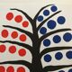 Original lithographic poster by Alexander Calder, The Tree, 1971