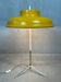 Lampe de table trépied vintage XL – Italie