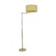 Mid-Century Adjustable Floor Lamp, 1970's