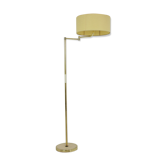 Lampadaire réglable du milieu du siècle, années 1970