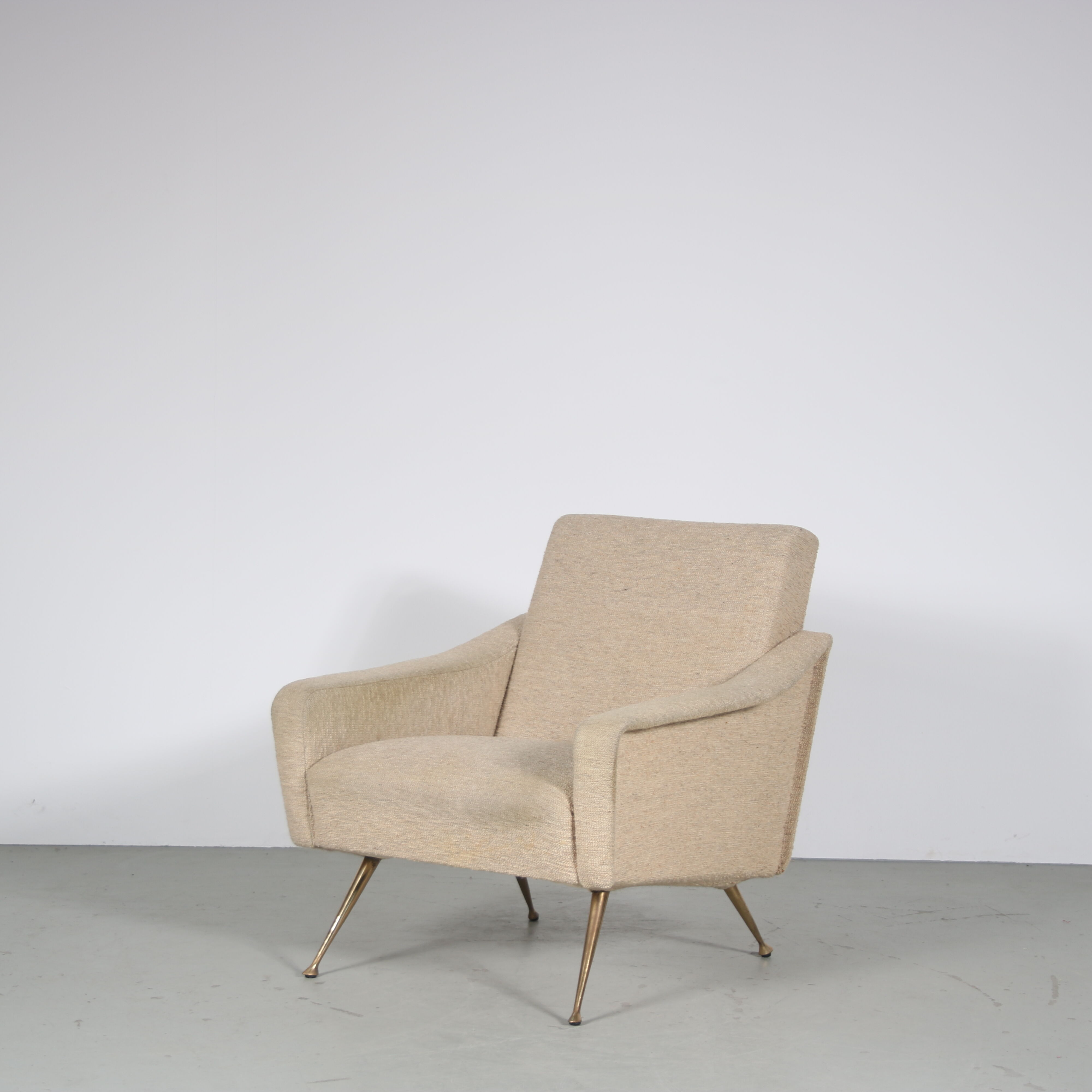 1950s chair from Italy