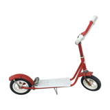 Trottinette year 50