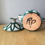 Vegetable tureen Robert Picault