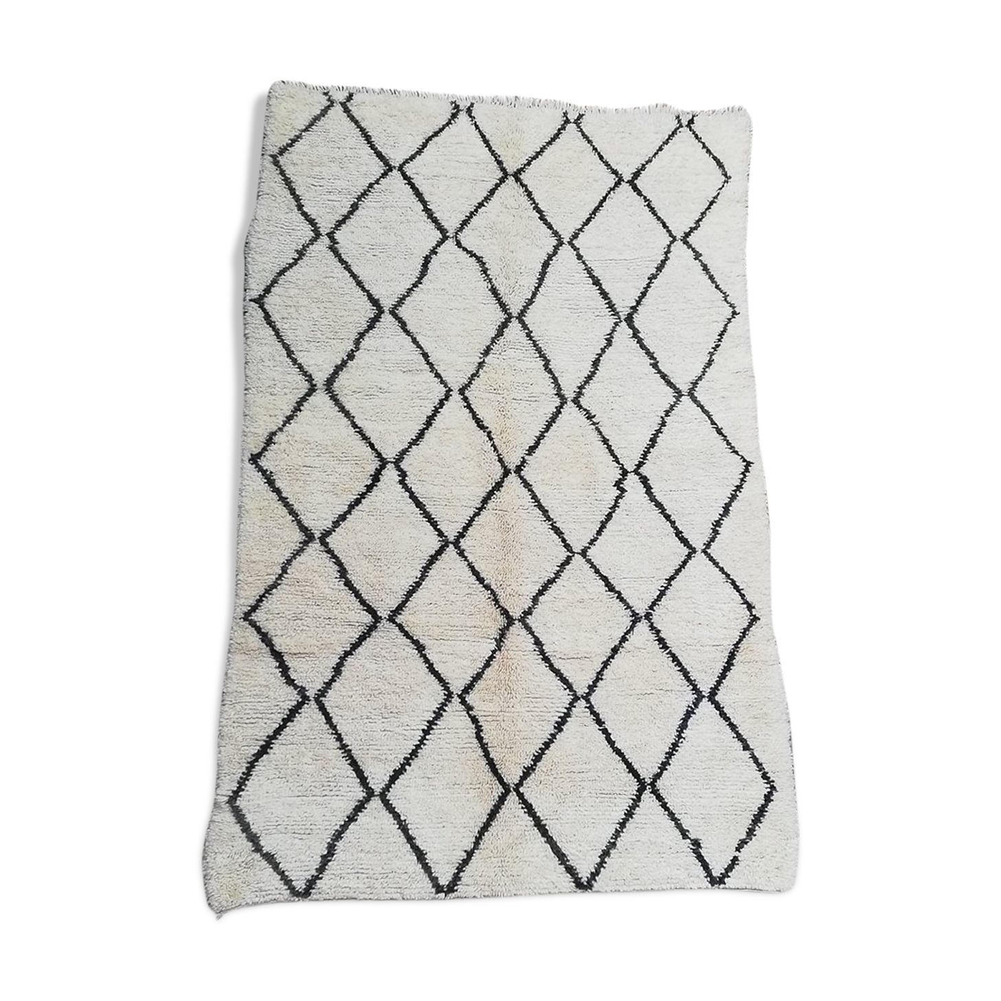 Beni ouarain carpet 200x300cm