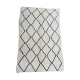 Beni ouarain carpet 200x300cm