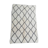 Tapis beni ouarain 200x300cm