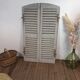 Ancient shutters - shutters