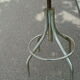 Tabouret haut d'architecte