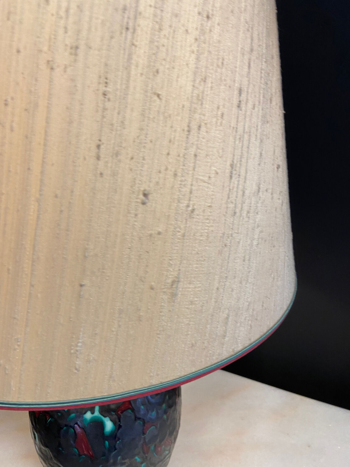 Giacomo Dolcetti tablelamp