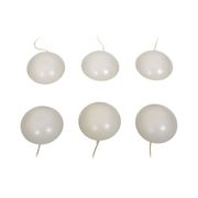 Set of Six PH Hat by Poul Henningsen 1960s