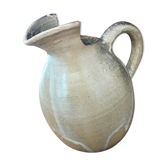 Ancient ceramic pitcher 1l