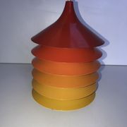 Duett Vintage Suspension by Bent Gantzel Boysen for Ikea
