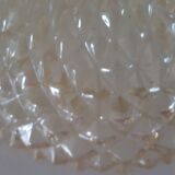 Pair of ceiling lights