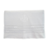 Old Linen Sheet monogram LA