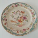 Vintage SCM Nankin pattern plate