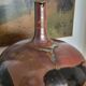 Francisco Pereira stoneware vase (1948-2023) / Puisaye