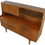 Vintage highboard sideboard sutcliff of tomorden ́bromyard ́