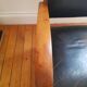 Fauteuil ancien à renover