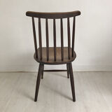 Chair "Fanett" by Ilmari Tapiovaara 50