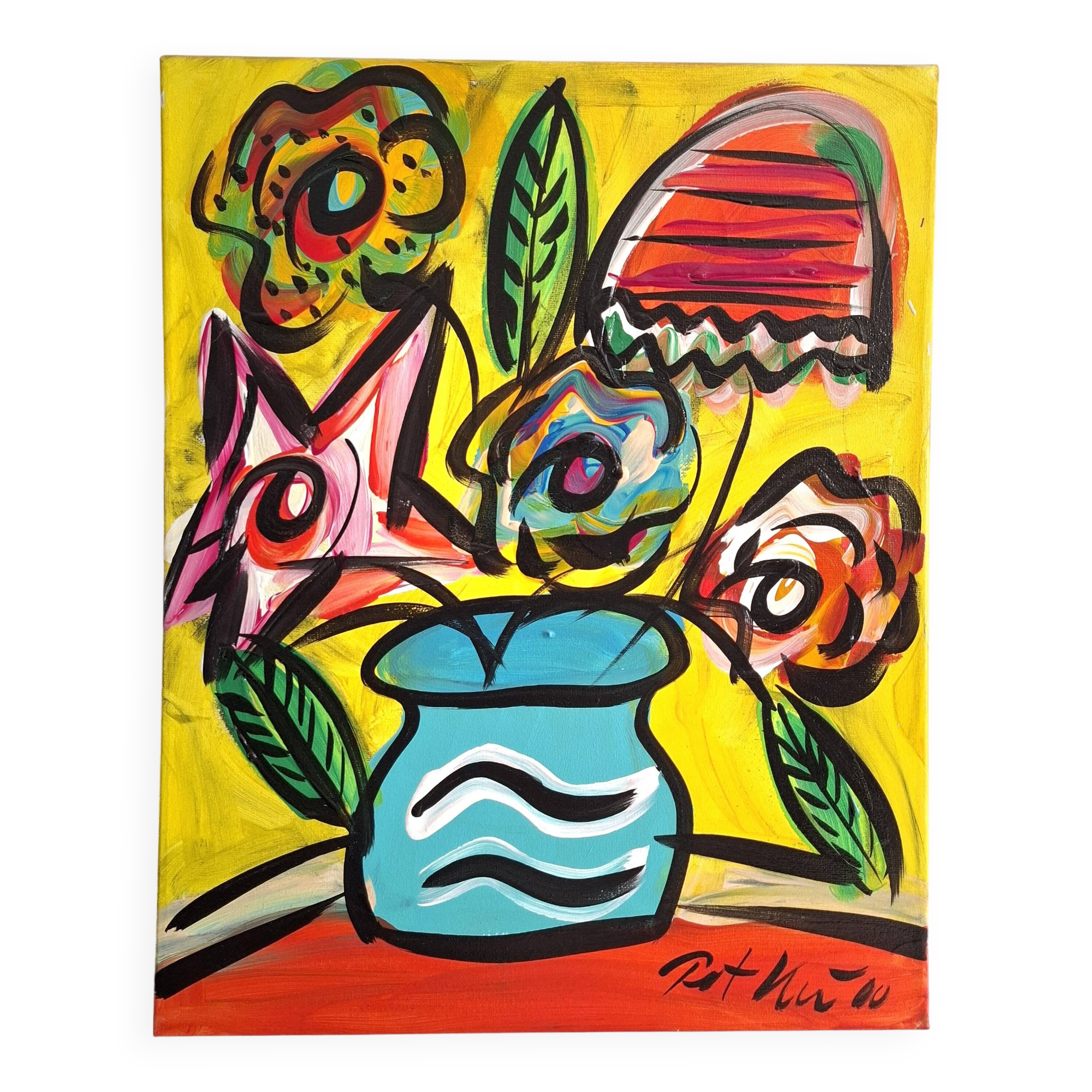 Still life Robert Keil