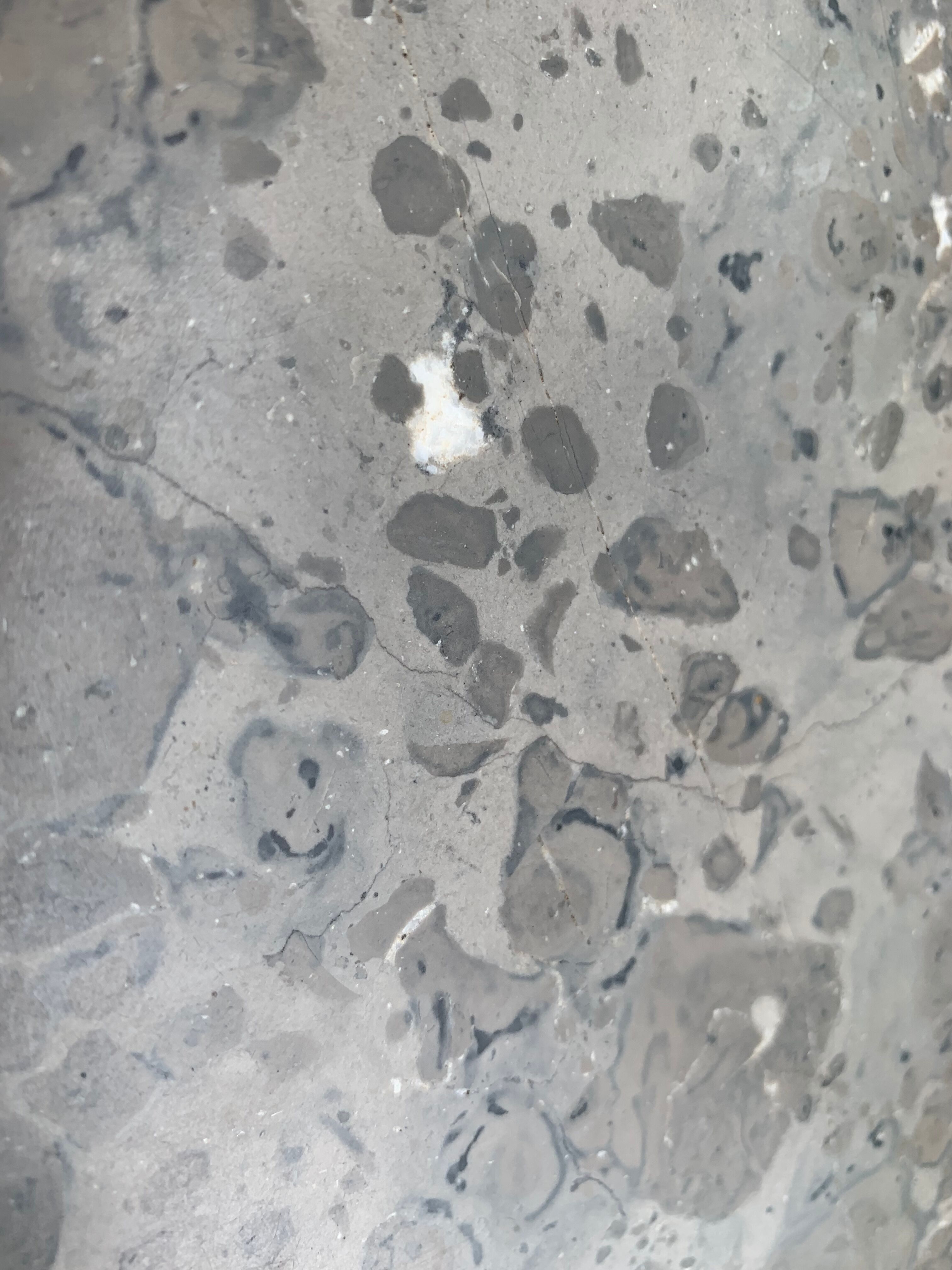 Art deco bedside tables