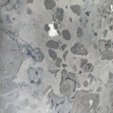 Art deco bedside tables