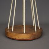 Portemanteau moderniste français, années 1950