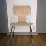 Hammer Chairs by Arne Jacobsen for Fritz Hansen