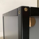 Postmodern Profile Cabinet System by Elmar Flötotto for Flötotto, Germany, 1980s