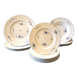 Villeroy & Boch Old Luxembourg