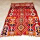 Boujaad vintage Moroccan Berber rug 256 x 163 cm Excellent condition