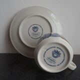 Cup under coffee cup Acapulco Villeroy and Boch