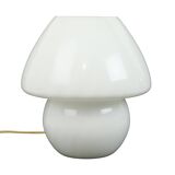 Sixties Space Age Mushroom Mushroom Lamp Design WSB