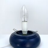 Vintage ball lamp