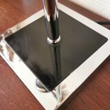 Vintage eyeball lamp Seylumière Hary