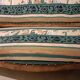 Restored Provencal bench
