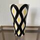St Clément ceramic vase from the 50s