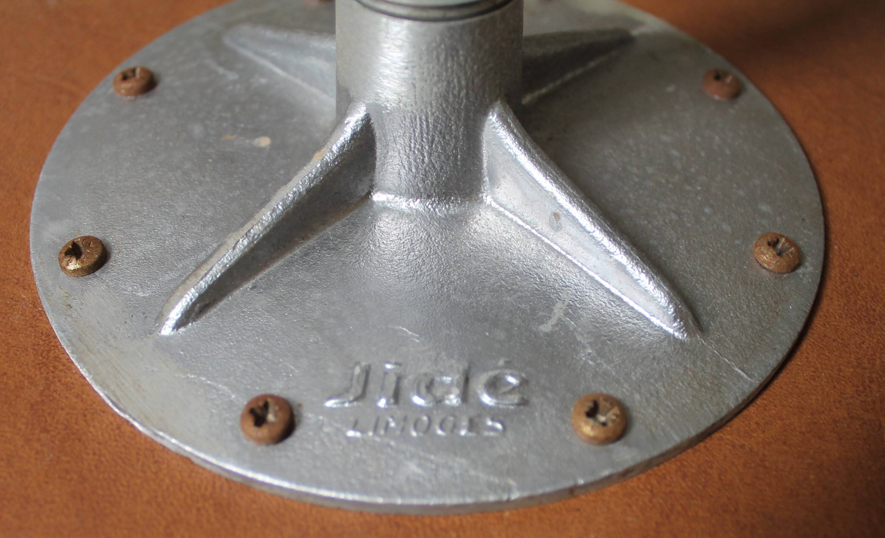 Architect's stool 'Jidé Limoges'