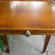 Vintage Louis XVI desk