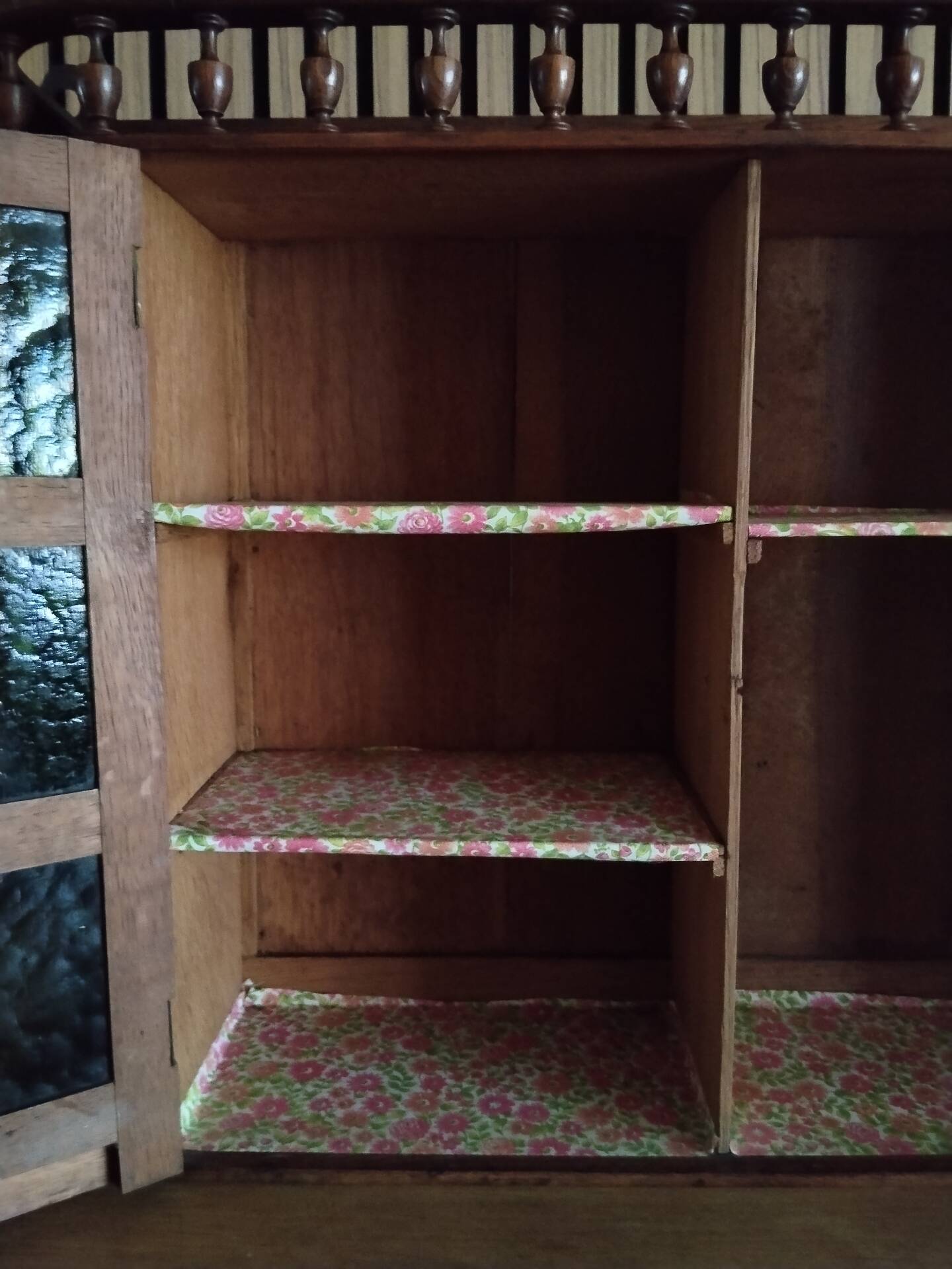 Shelf furniture