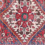 Hallway carpet in wool - 441x86cm