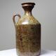 Pitcher, pyrite stoneware pitcher La Borne, vintage 60s-70s Baudat style